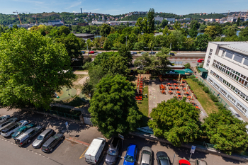 Pronájem bytu 3+kk v osobním vlastnictví 88 m², Praha 4 - Podolí