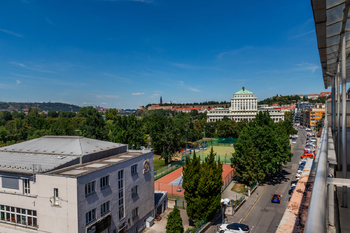 Pronájem bytu 3+kk v osobním vlastnictví 88 m², Praha 4 - Podolí