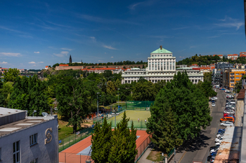 Pronájem bytu 3+kk v osobním vlastnictví 88 m², Praha 4 - Podolí