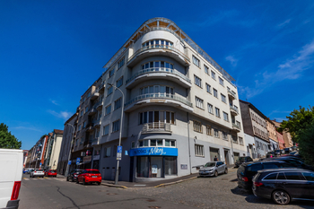 Pronájem bytu 3+kk v osobním vlastnictví 88 m², Praha 4 - Podolí