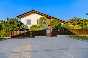 Dům - Prodej domu 186 m², Uhlířské Janovice