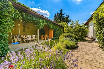 zahrada II. - Prodej domu 186 m², Uhlířské Janovice