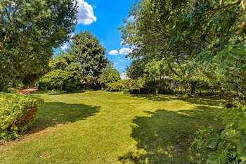 zahrada III. - Prodej domu 186 m², Uhlířské Janovice