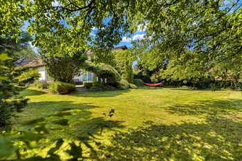 zahrada V. - Prodej domu 186 m², Uhlířské Janovice