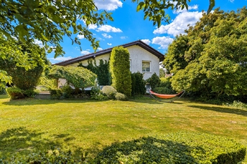 exteriér II. - Prodej domu 186 m², Uhlířské Janovice 
