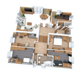 Prodej domu 186 m², Uhlířské Janovice