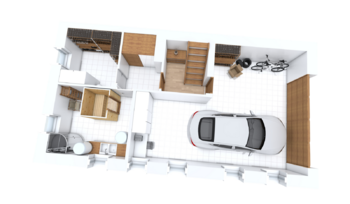 Prodej domu 186 m², Uhlířské Janovice