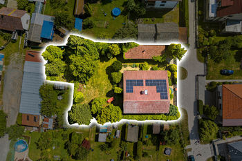Prodej domu 186 m², Uhlířské Janovice