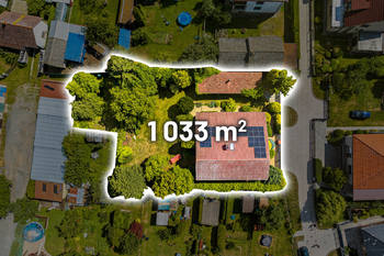 Prodej domu 186 m², Uhlířské Janovice