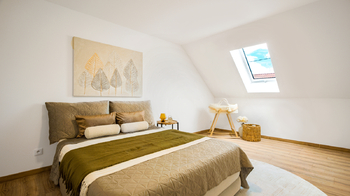 Prodej domu 160 m², Sedlec-Prčice