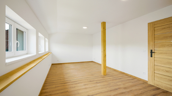 Prodej domu 160 m², Sedlec-Prčice