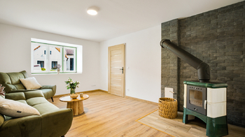 Prodej domu 160 m², Sedlec-Prčice