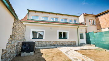 Prodej domu 160 m², Sedlec-Prčice