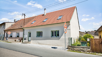 Prodej domu 160 m², Sedlec-Prčice