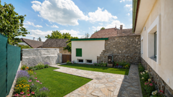 Prodej domu 160 m², Sedlec-Prčice