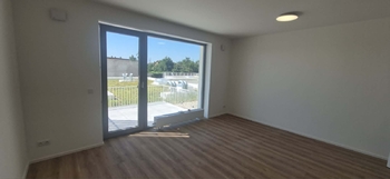 Pronájem bytu 1+kk v osobním vlastnictví 32 m², Brno