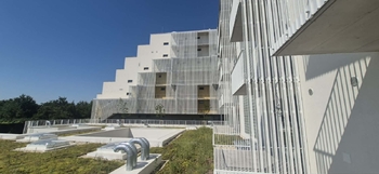 Pronájem bytu 1+kk v osobním vlastnictví 32 m², Brno