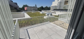 Pronájem bytu 1+kk v osobním vlastnictví 32 m², Brno