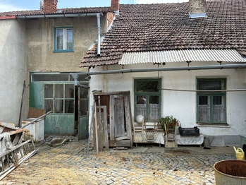 Prodej pozemku 212 m², Vyškov
