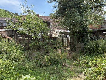 Prodej pozemku 212 m², Vyškov