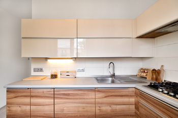 Prodej bytu 3+1 v osobním vlastnictví 74 m², Rožnov pod Radhoštěm