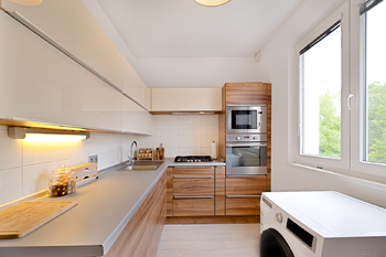 Prodej bytu 3+1 v osobním vlastnictví 74 m², Rožnov pod Radhoštěm