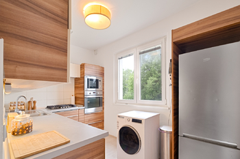 Prodej bytu 3+1 v osobním vlastnictví 74 m², Rožnov pod Radhoštěm