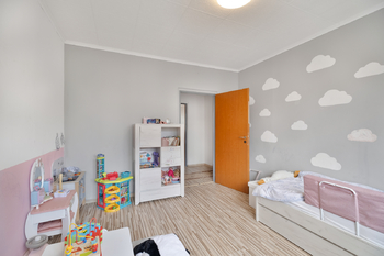 Prodej bytu 3+1 v osobním vlastnictví 74 m², Rožnov pod Radhoštěm