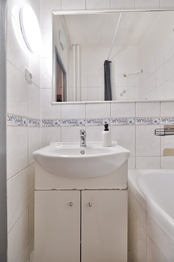 Prodej bytu 3+1 v osobním vlastnictví 74 m², Rožnov pod Radhoštěm