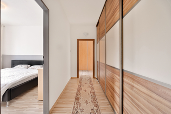 Prodej bytu 3+1 v osobním vlastnictví 74 m², Rožnov pod Radhoštěm