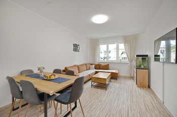 Prodej bytu 3+1 v osobním vlastnictví 74 m², Rožnov pod Radhoštěm