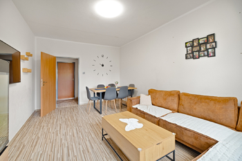 Prodej bytu 3+1 v osobním vlastnictví 74 m², Rožnov pod Radhoštěm