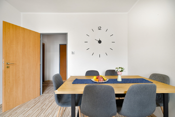 Prodej bytu 3+1 v osobním vlastnictví 74 m², Rožnov pod Radhoštěm
