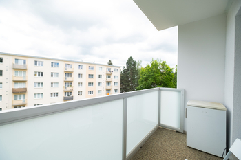 Prodej bytu 3+1 v osobním vlastnictví 74 m², Rožnov pod Radhoštěm