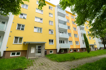 Prodej bytu 3+1 v osobním vlastnictví 74 m², Rožnov pod Radhoštěm
