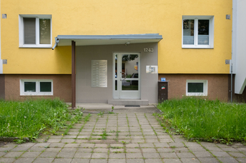 Prodej bytu 3+1 v osobním vlastnictví 74 m², Rožnov pod Radhoštěm