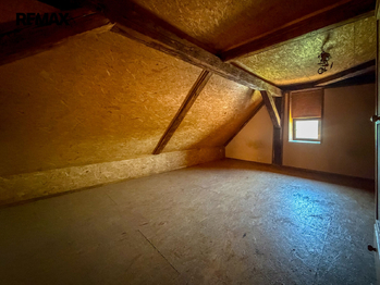Prodej domu 94 m², Příbram