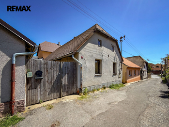 Prodej domu 94 m², Příbram