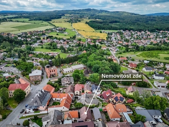 Prodej domu 94 m², Příbram
