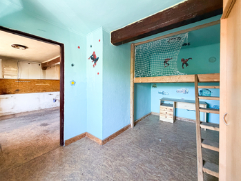 Prodej domu 94 m², Příbram