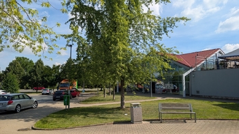 Okolí - Pronájem bytu 2+kk v osobním vlastnictví 52 m², Praha 9 - Újezd nad Lesy