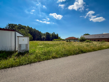 Prodej pozemku 1816 m², Bohutín