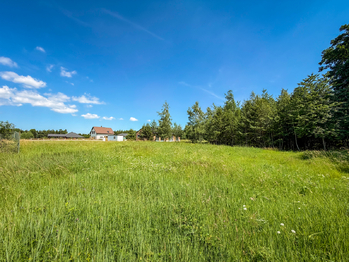 Prodej pozemku 1816 m², Bohutín
