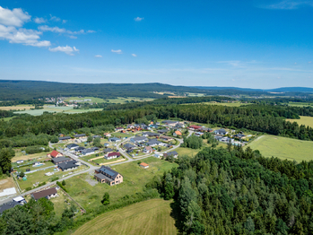 Prodej pozemku 1816 m², Bohutín