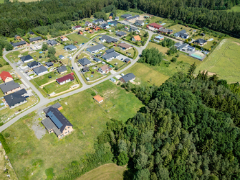 Prodej pozemku 1816 m², Bohutín