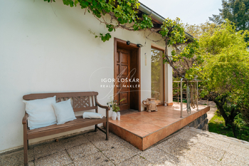 Prodej chaty / chalupy 86 m², Brno