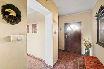 Zádveří - Prodej domu 194 m², Býšť