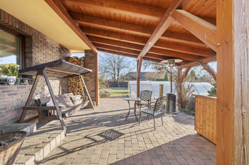 Letní kuchyně - Prodej domu 194 m², Býšť