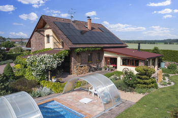 Prodej domu 194 m², Býšť