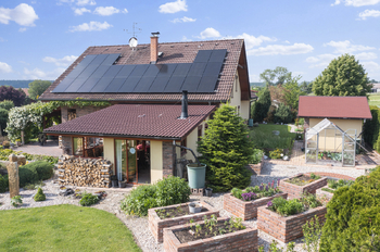 Prodej domu 194 m², Býšť